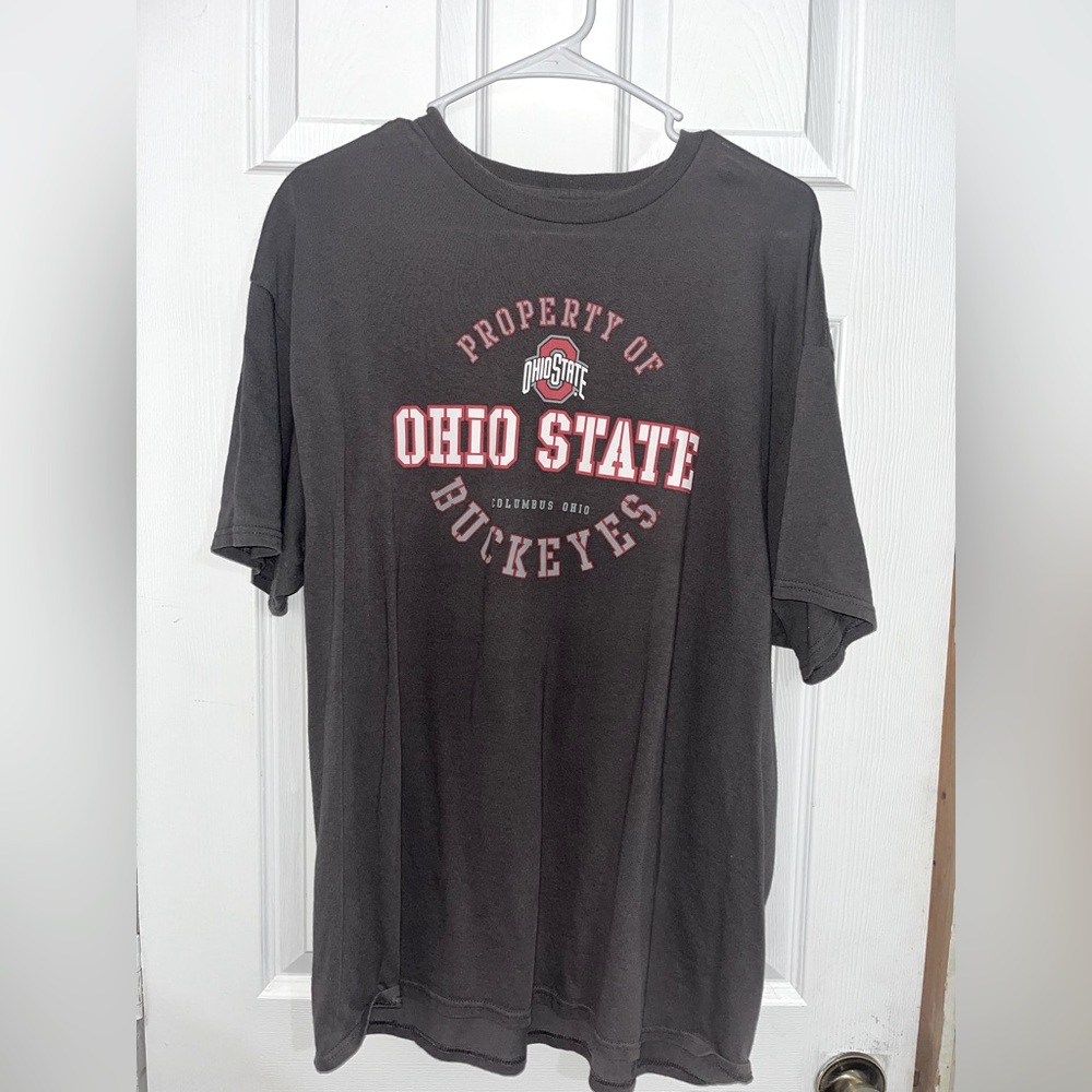 Ohio State Graphic T-Shirt